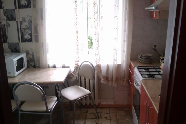 Фото квартиры 5