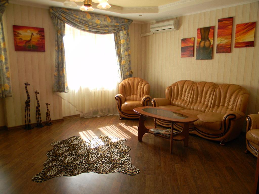 Фото квартиры 1