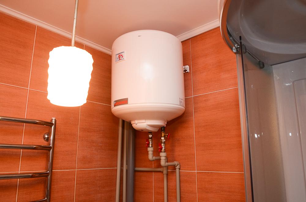 Фото квартиры 5