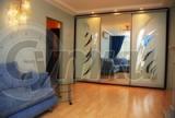 улица Драгомирова 10А, квартира посуточно