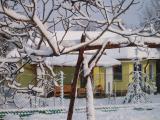 улица Илоны Зрини 179, квартира посуточно