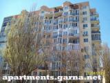 улица Гайдара 34, квартира посуточно