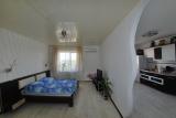 улица Гайдара 34, квартира посуточно