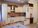ул. Мелешкина 31, квартира посуточно