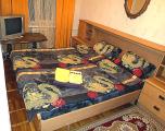переулок Кутузова 4, квартира посуточно