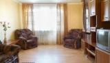 ул. Героев Бреста 35, квартира посуточно