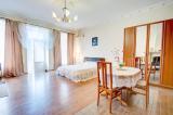 Екатерининская 18, квартира посуточно