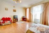 Екатерининская 18, квартира посуточно