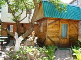 Курортная улица 62, квартира посуточно