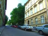 улица Драгоманова 13, квартира посуточно