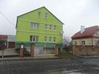 квартиры посуточно в Ровно по ул.Зеленая 20