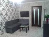 улица Пирогова 2, квартира посуточно