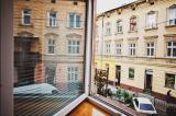 Госпитальная ул. 17, квартира посуточно
