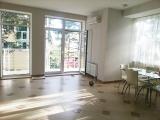 пос.Гаспра, Алупкинское шоссе 40, квартира посуточно