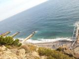 пос.Гаспра, Алупкинское шоссе 40, квартира посуточно